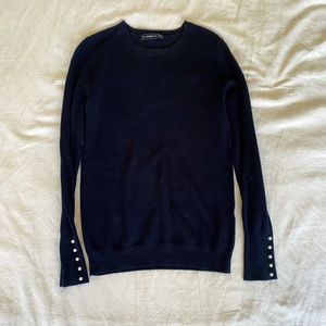 Zara Knit Sweater